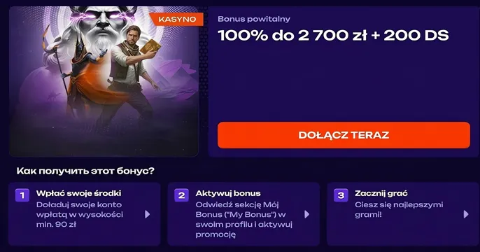 X3bet Casino